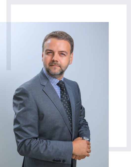 Tomasz Desperak