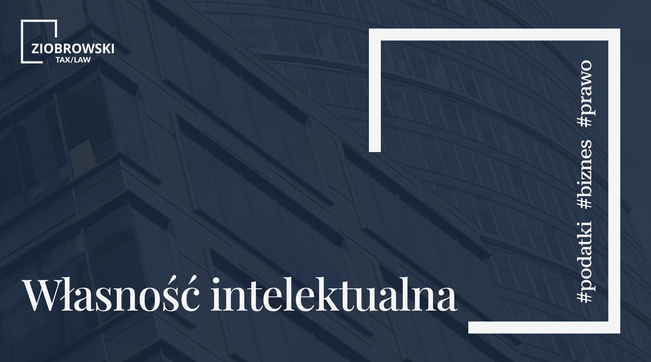 Wlasnosc intelektualna