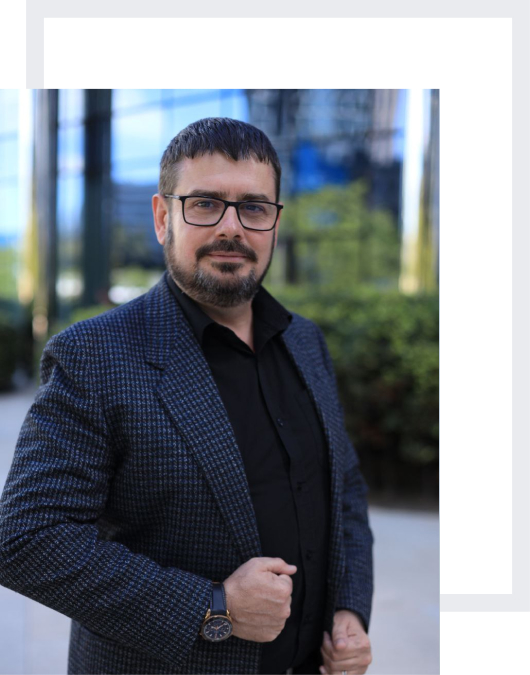 aleksnader leśniewicz